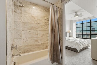 45 Sutton Square SW, Unit 1111 in Washington, DC - Building Photo - Building Photo