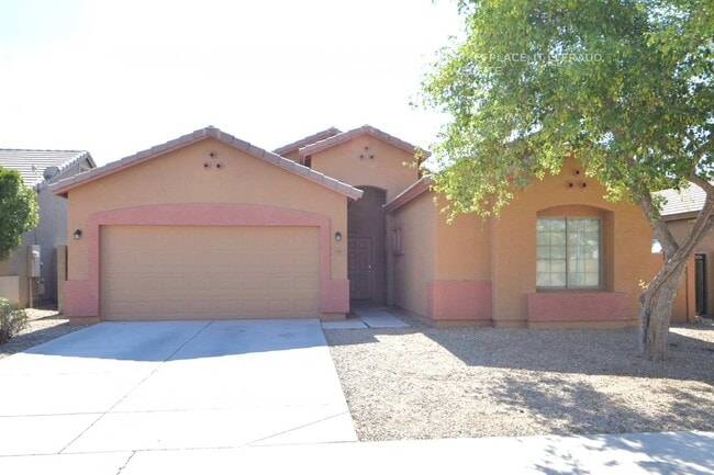 property at 3624 S 94th Ln
