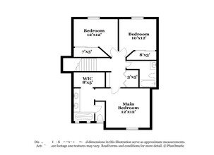 19609 E Elk Creek Dr in Parker, CO - Foto de edificio - Building Photo