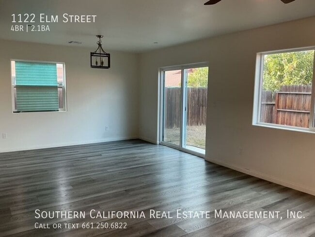 1122 Elm St in Tehachapi, CA - Building Photo - Building Photo