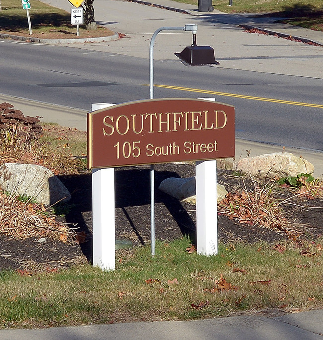 Southfield in Plymouth, MA - Foto de edificio - Building Photo