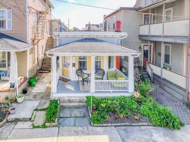 property at 60 Cookman Ave