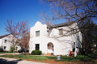 1824 Carey Pl in Oklahoma City, OK - Building Photo - Building Photo