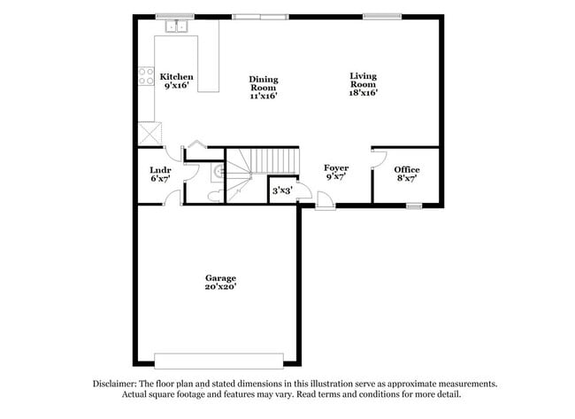 1251 Nochaway Dr in St. Augustine, FL - Building Photo - Building Photo