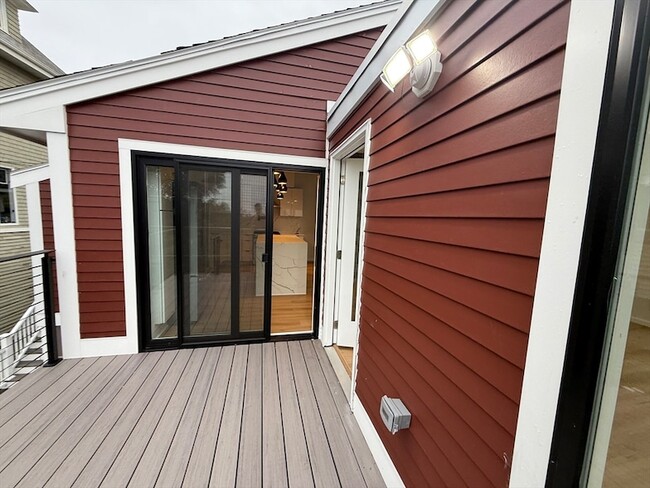 property at 50 Cliff Ave