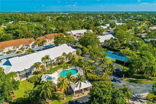 property at 3920 Leeward Passage Ct