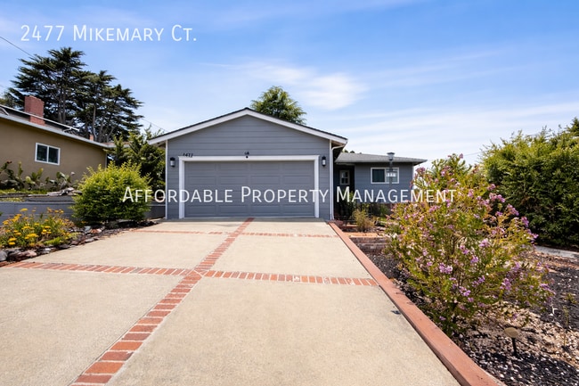 property at 2477 Mikemary Ct