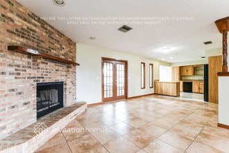 644 Vicksburg St in Deltona, FL - Foto de edificio - Building Photo