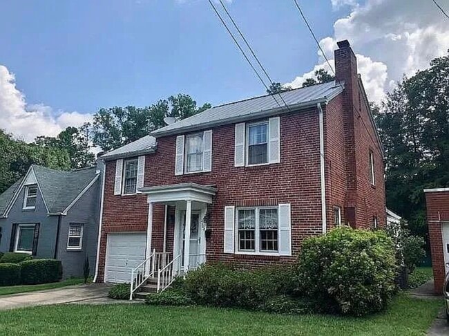 property at 2160 Donald Ave