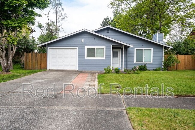 property at 4917 35th St NE