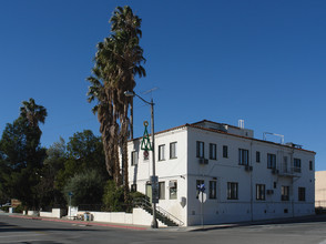 Ramsey Villa in Banning, CA - Building Photo - Building Photo