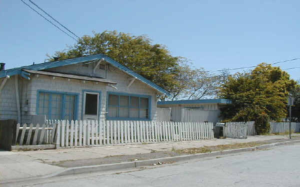 488 Laswell Ave in San Jose, CA - Foto de edificio - Building Photo