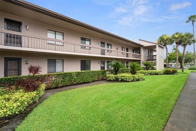 property at 208 Mary Dr