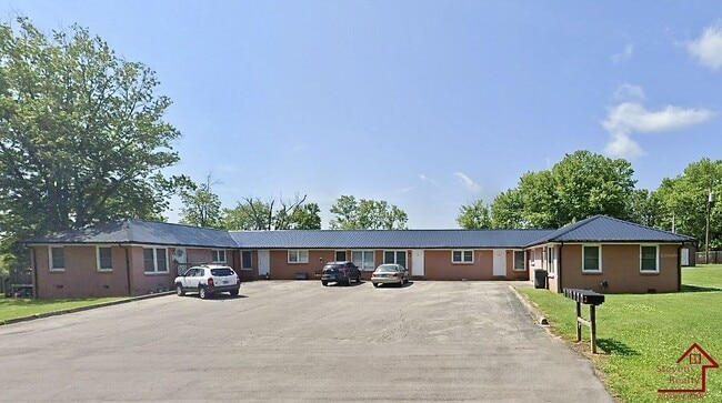 416 Greggview St