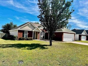 216 Bowens Mill Dr in Bonaire, GA - Building Photo - Building Photo