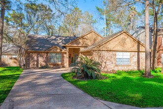 14 Ridgecross Pl in Spring, TX - Building Photo - Building Photo