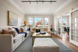 311 Commonwealth Ave in Boston, MA - Foto de edificio - Building Photo