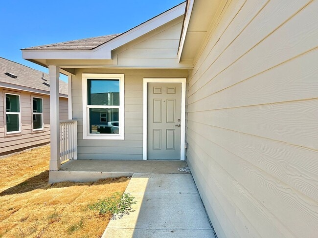 13110 Levi Ter in San Antonio, TX - Building Photo - Building Photo