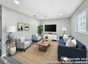 4110 Tropical Dr in San Antonio, TX - Building Photo - Building Photo