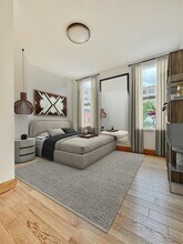 211 York St in Jersey City, NJ - Building Photo - Building Photo