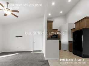 203 Jordan Ridge Boulevard in Saratoga Springs, UT - Building Photo - Building Photo