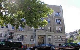 1516 Union St Apartments