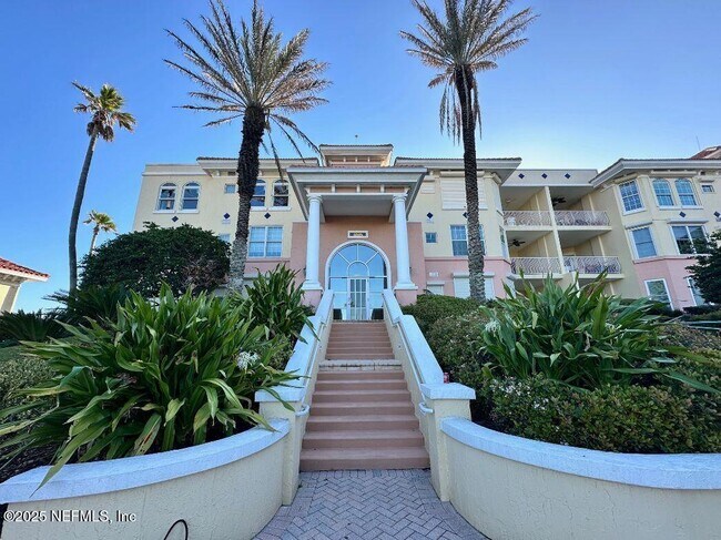 property at 110 S Serenata Dr