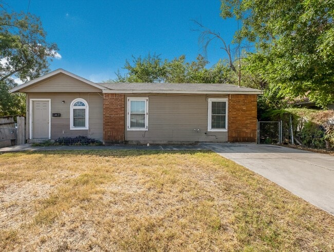 property at 638 Hood St