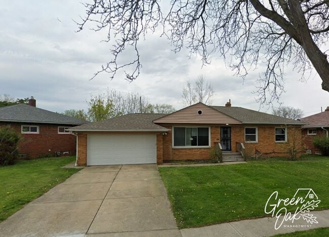 property at 19201 Hathaway Ln