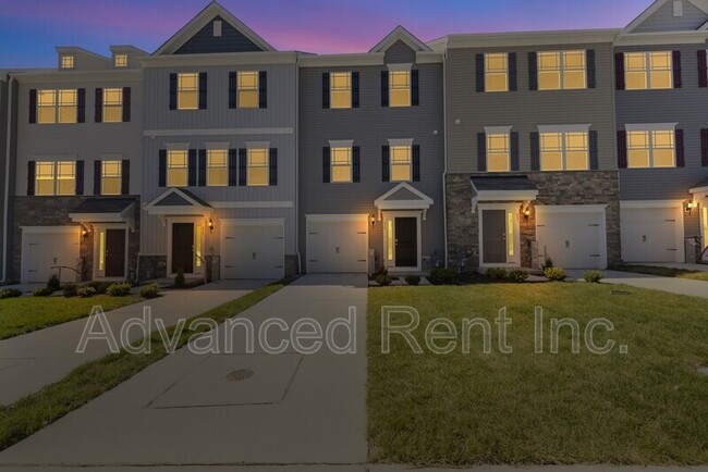 property at 819 Magnolia Ridge Dr