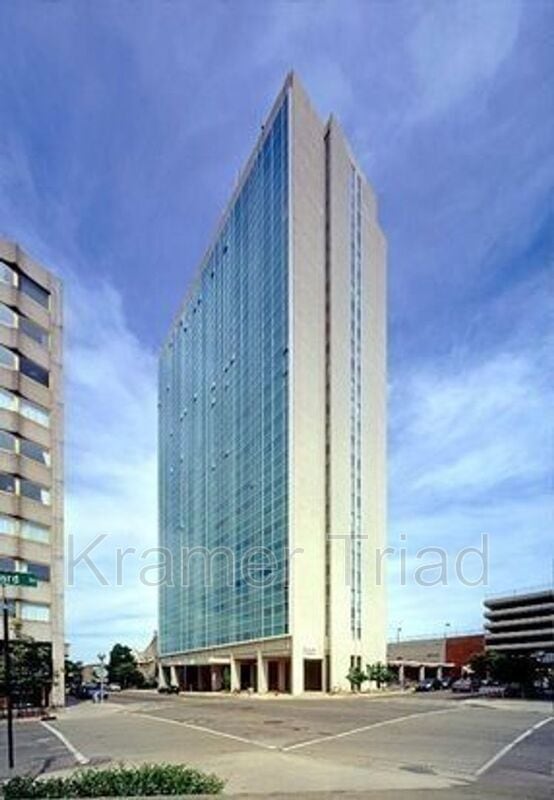 property at 555 E William St