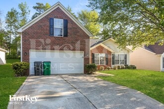 11033 Sandboar St in Charlotte, NC - Building Photo - Building Photo