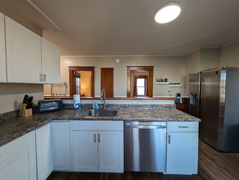 492 Burgess St, Unit 1 in Berlin, NH - Building Photo