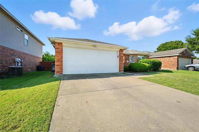 6329 Marvin Gardens in McKinney, TX - Building Photo - Building Photo