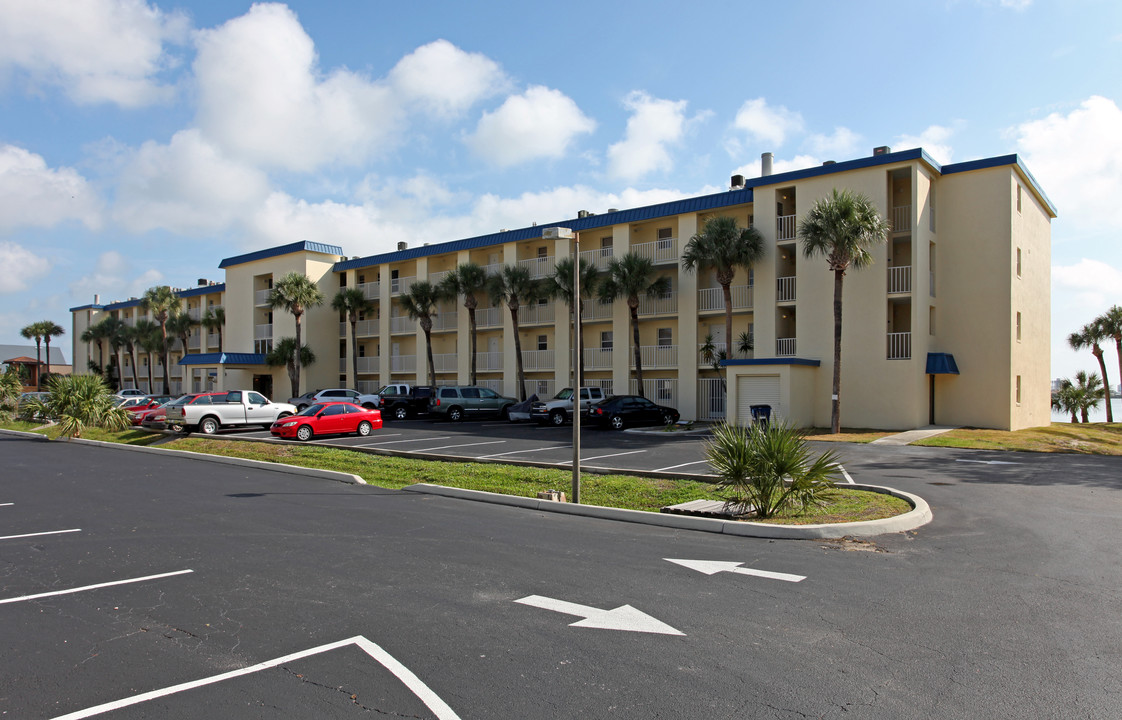 River Club On The Halifax in Daytona Beach, FL - Building Photo