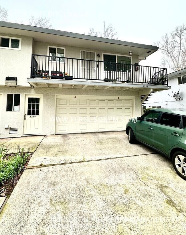 property at 4758 Greenholme Dr