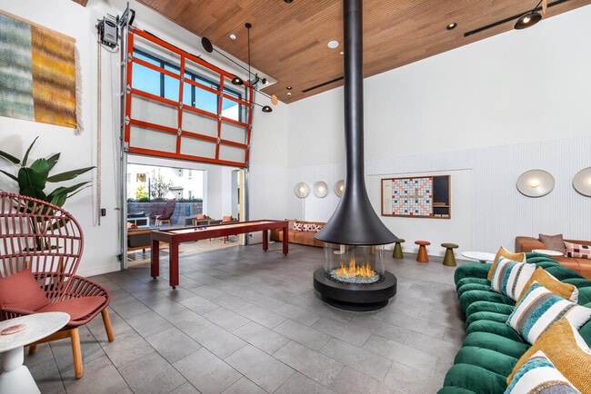 Bevel Apartments in San Diego, CA - Building Photo - Building Photo