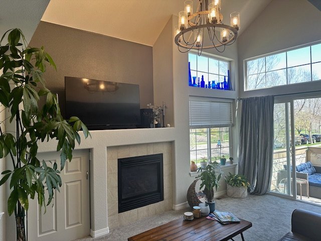 property at 9 Orchid Ct