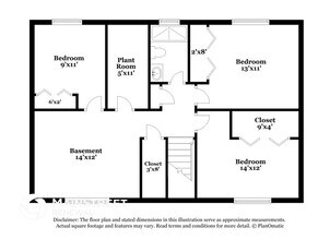 3115 Fireweed Dr in Colorado Springs, CO - Building Photo - Building Photo