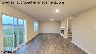 1101 Cove St SE in Bondurant, IA - Building Photo - Building Photo