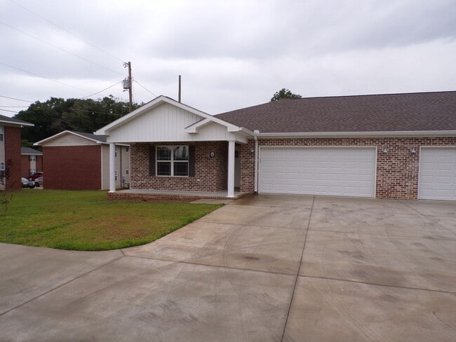 property at 323 Lowe Dr