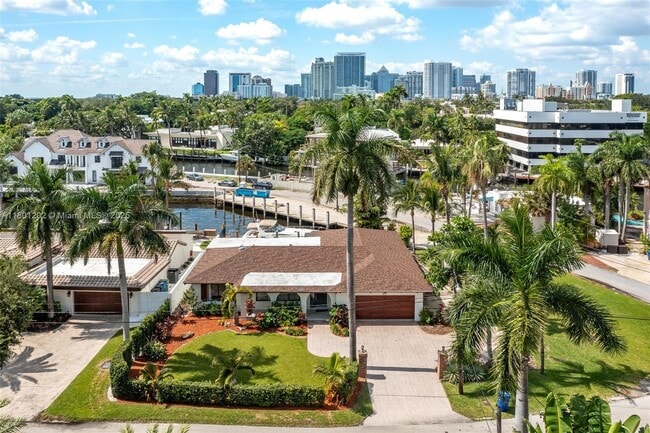 property at 325 Isle of Capri Dr