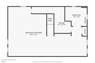 1208 Galaxy Dr in Cleveland, OH - Building Photo - Building Photo