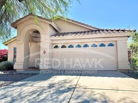 437 W San Angelo St in Gilbert, AZ - Building Photo