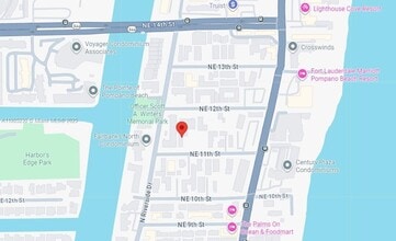 3217 NE 11th St in Pompano Beach, FL - Building Photo - Building Photo