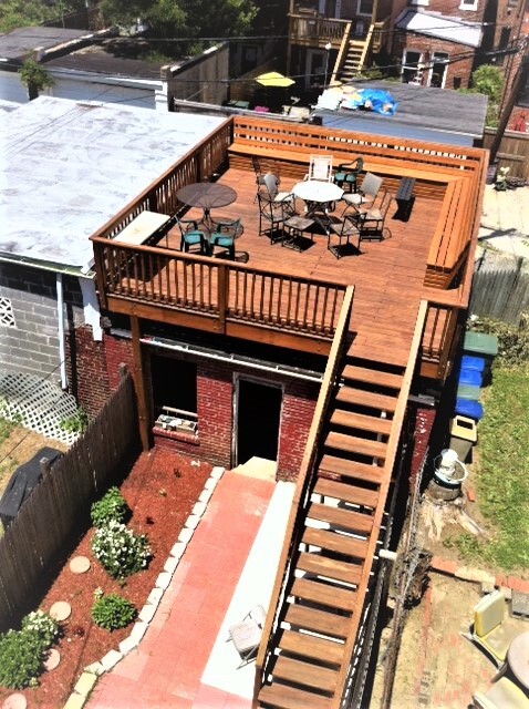 1219 Fairmont St NW, Unit 1