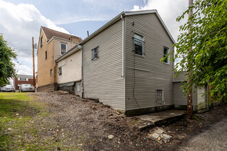 2531 Allequippa St in Pittsburgh, PA - Building Photo - Building Photo