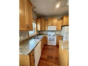 12173 Waconia St NE in Blaine, MN - Building Photo - Building Photo
