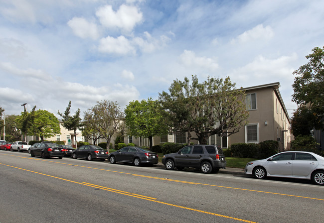 1113 26th St in Santa Monica, CA - Building Photo - Building Photo