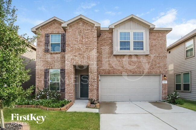 property at 4411 Windmill Run Dr